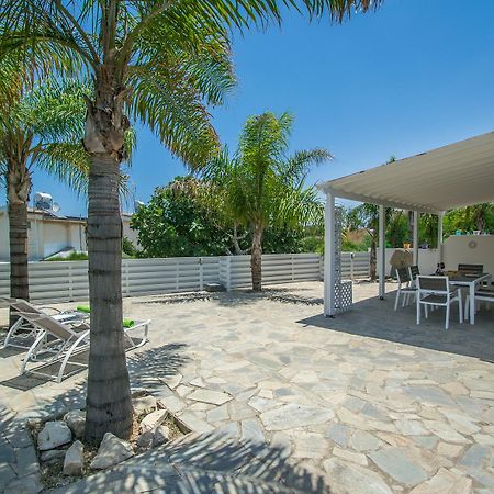 Saint Elias Family Home Protaras Ngoại thất bức ảnh