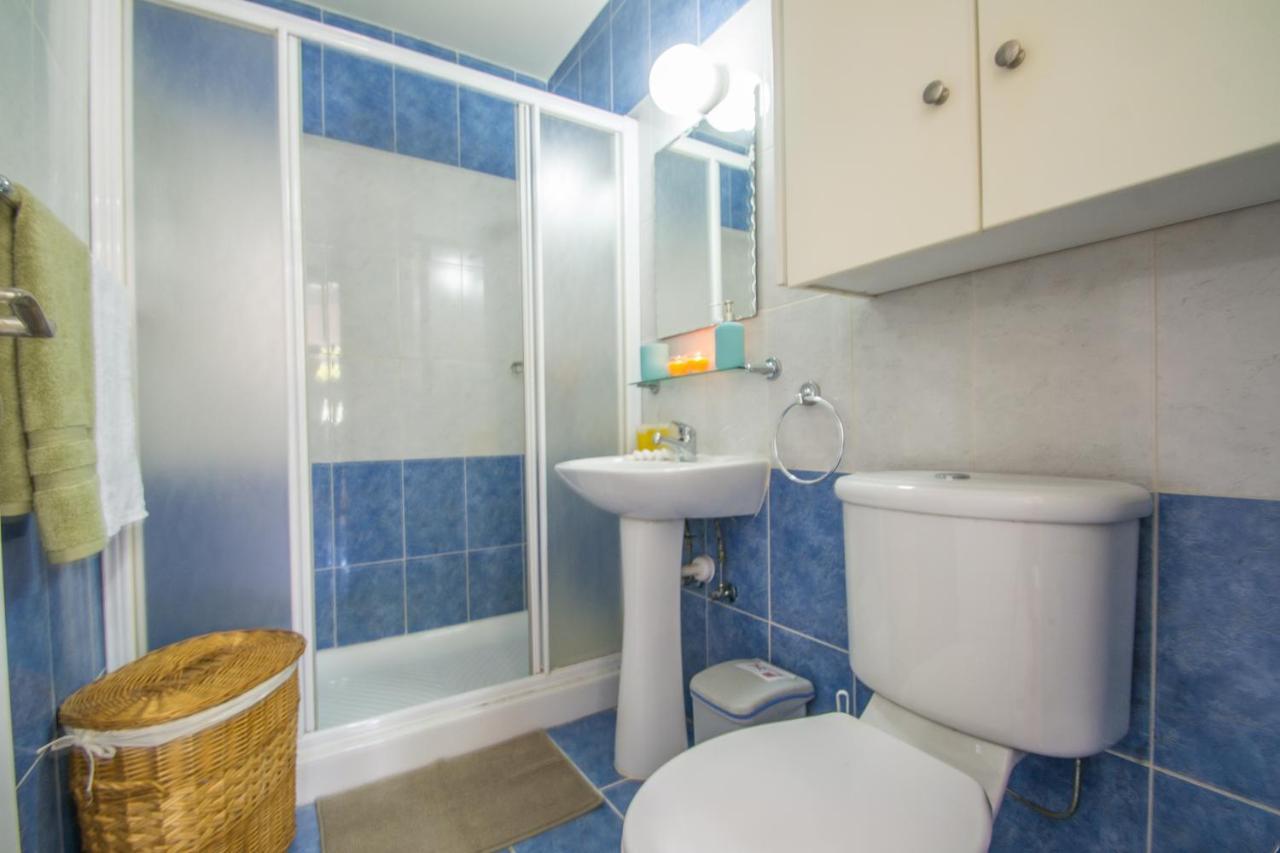 Saint Elias Family Home Protaras Phòng bức ảnh