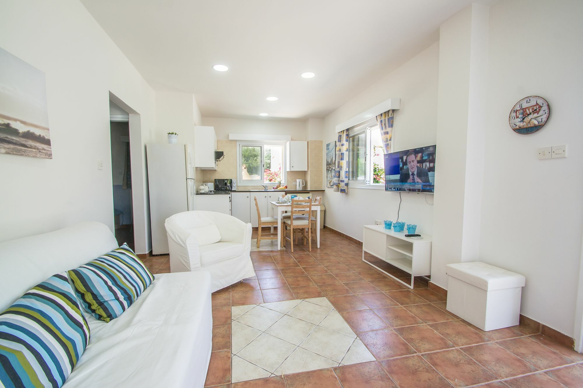 Saint Elias Family Home Protaras Ngoại thất bức ảnh