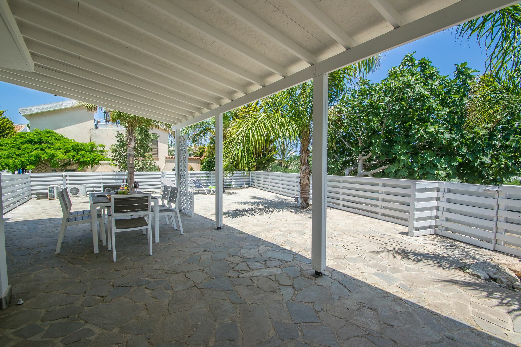 Saint Elias Family Home Protaras Ngoại thất bức ảnh