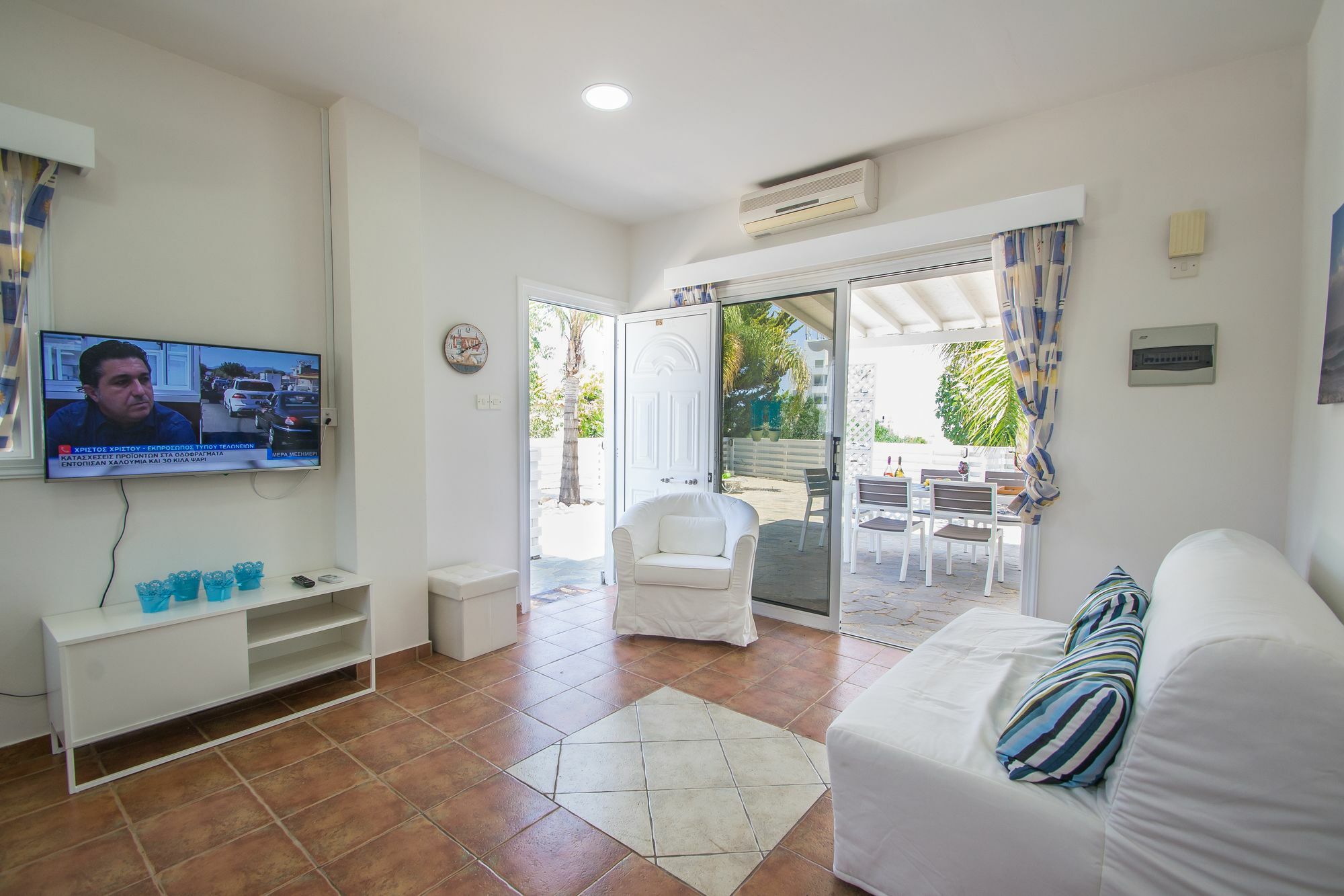 Saint Elias Family Home Protaras Ngoại thất bức ảnh