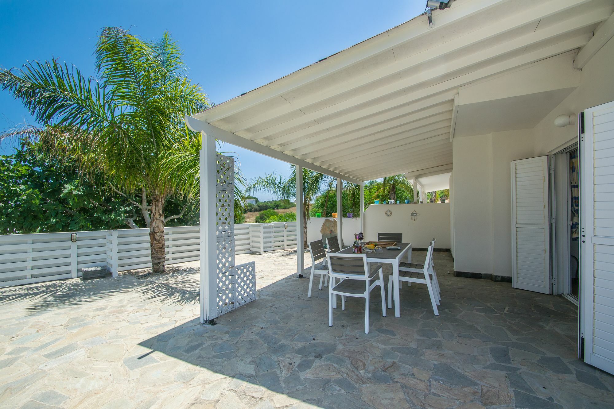 Saint Elias Family Home Protaras Ngoại thất bức ảnh