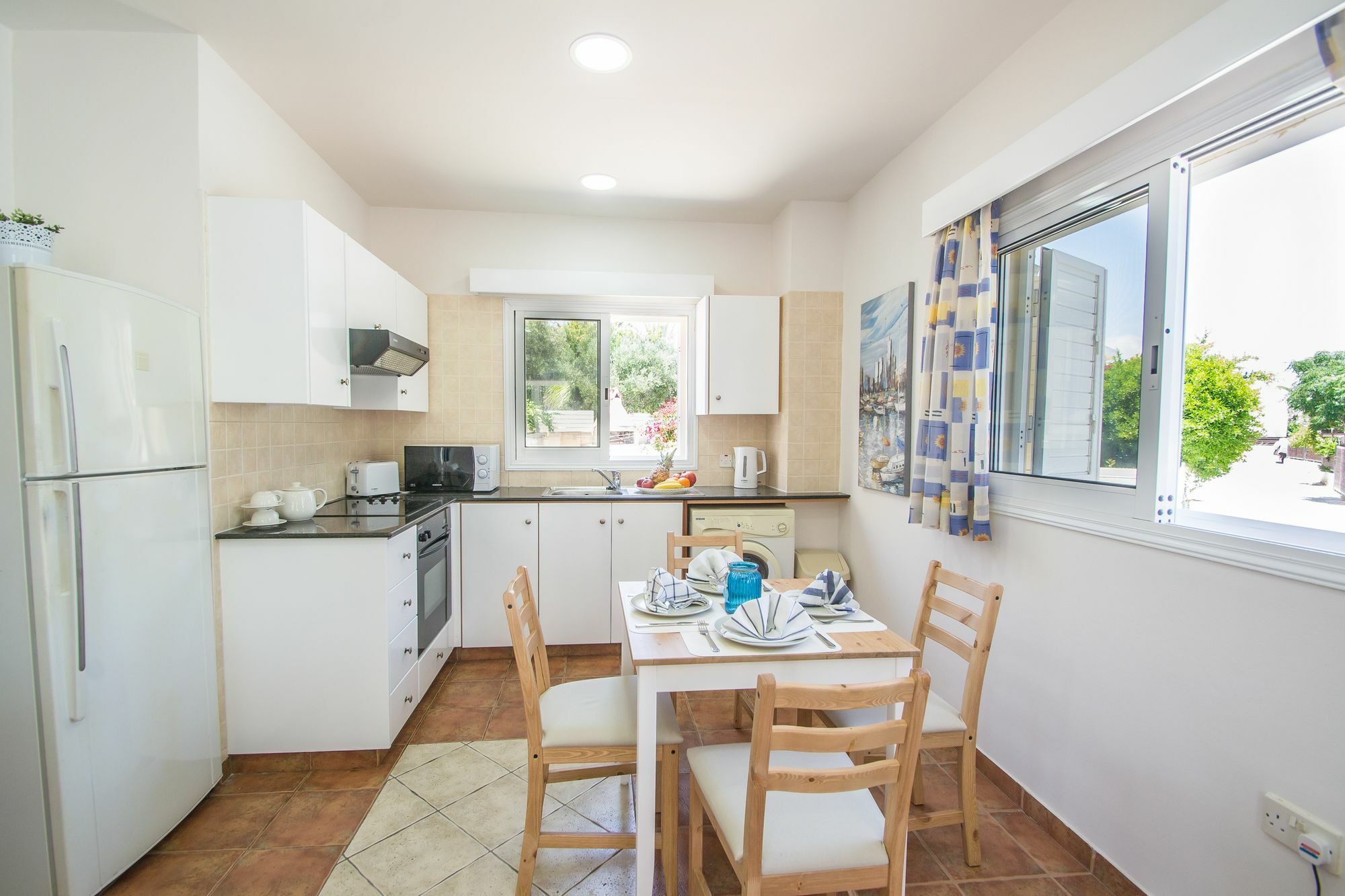 Saint Elias Family Home Protaras Ngoại thất bức ảnh