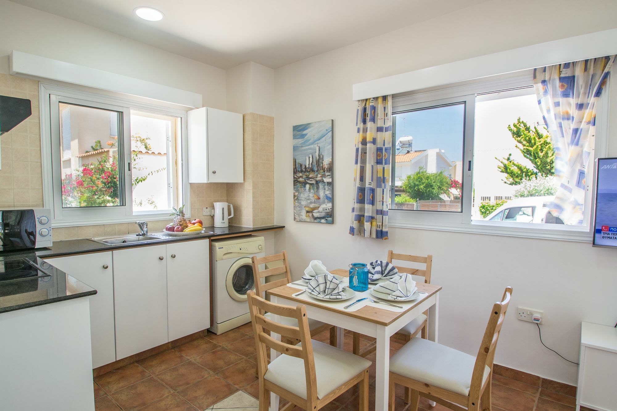 Saint Elias Family Home Protaras Ngoại thất bức ảnh