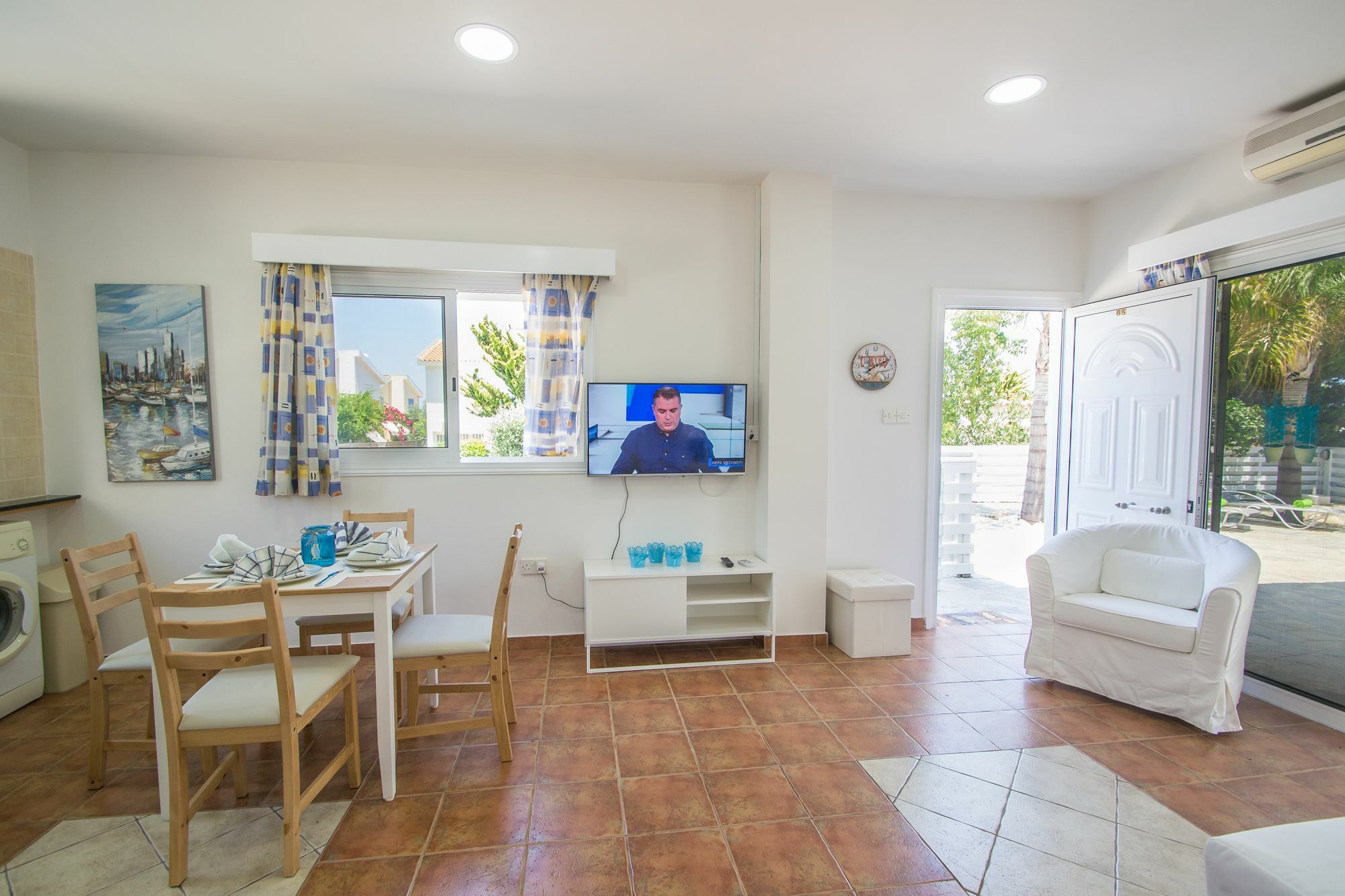 Saint Elias Family Home Protaras Ngoại thất bức ảnh