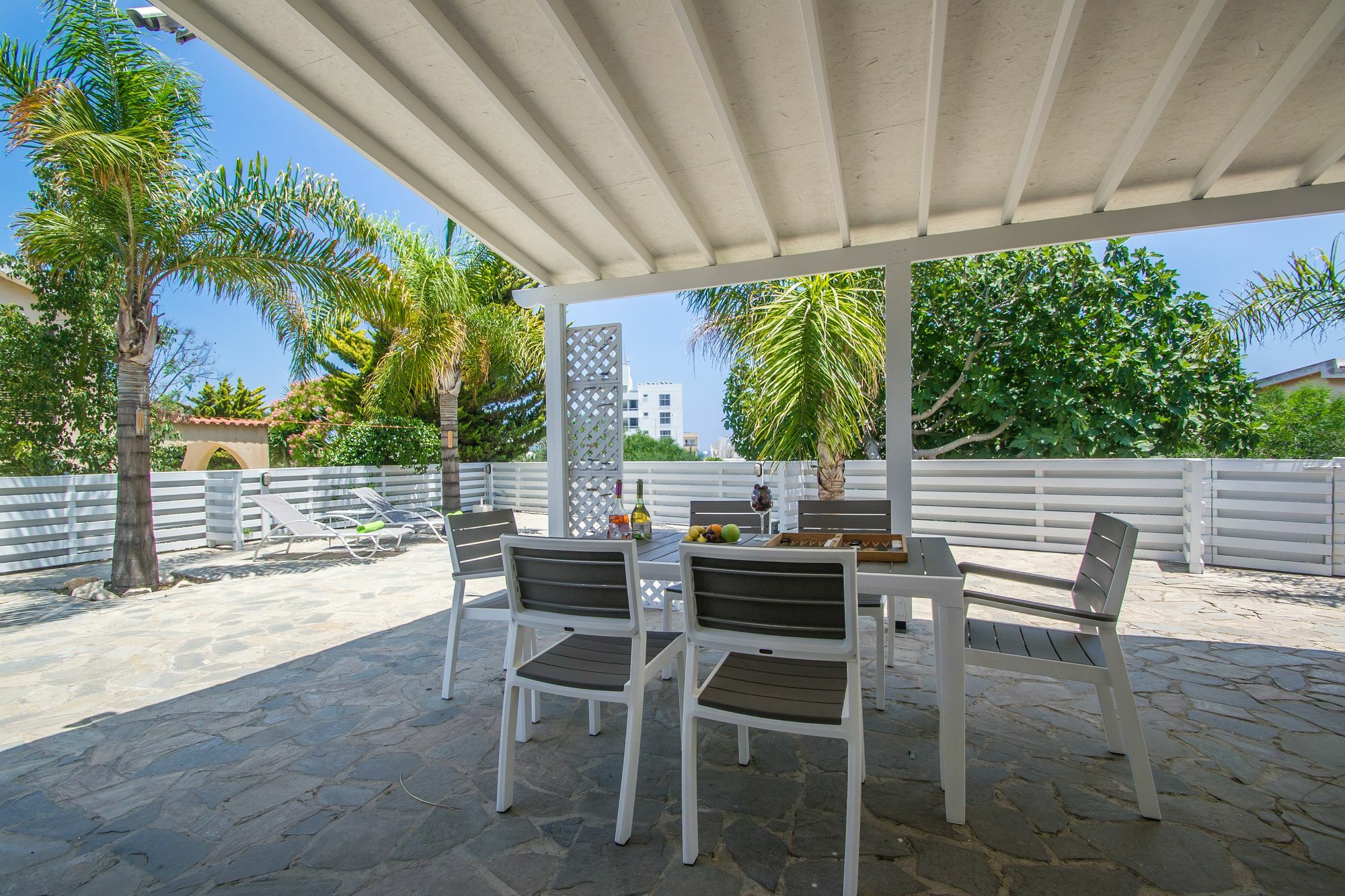 Saint Elias Family Home Protaras Ngoại thất bức ảnh