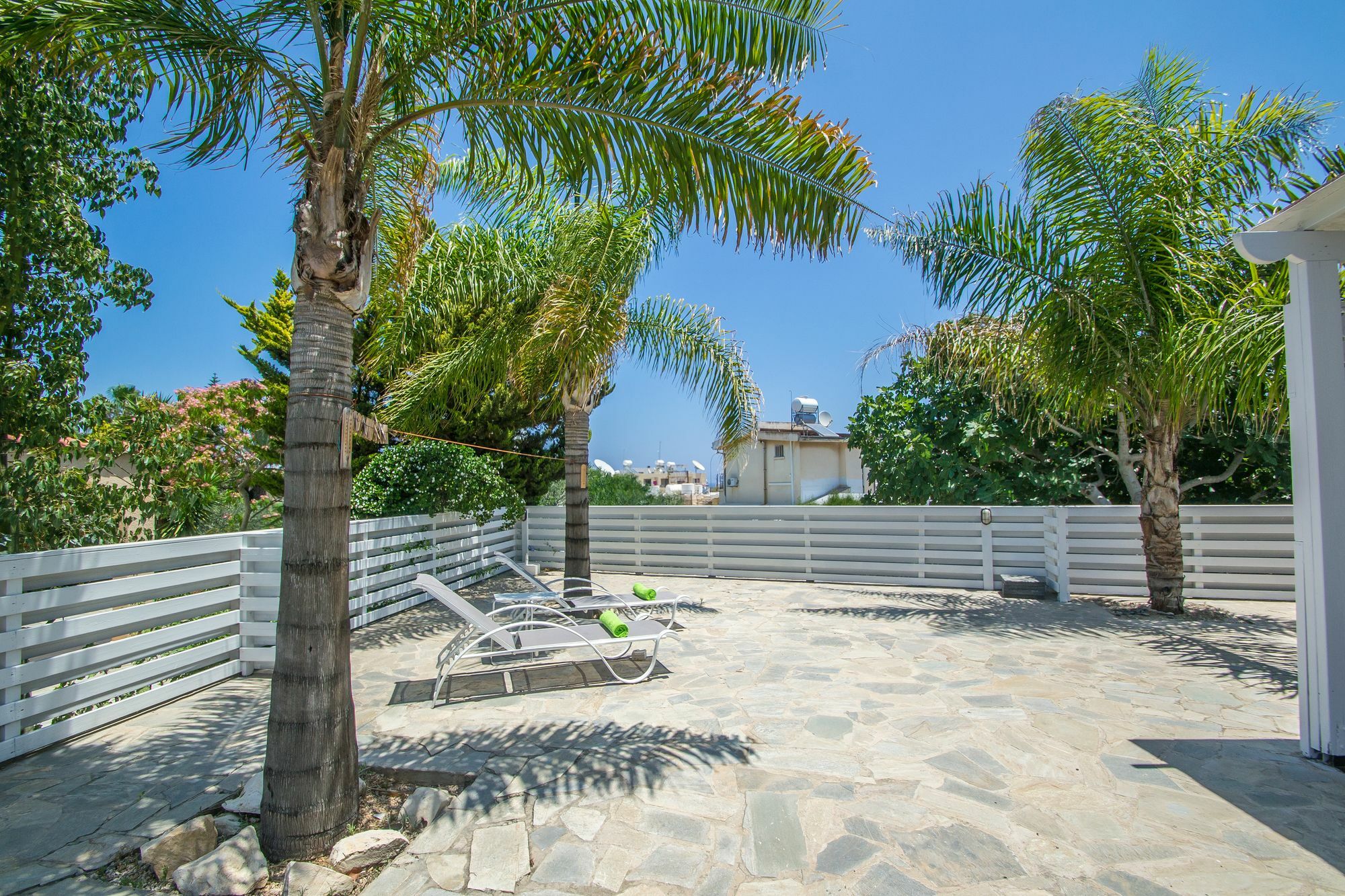 Saint Elias Family Home Protaras Ngoại thất bức ảnh